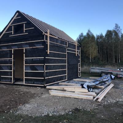 029 Ujutnij Dom U Ozera Hutor Lv