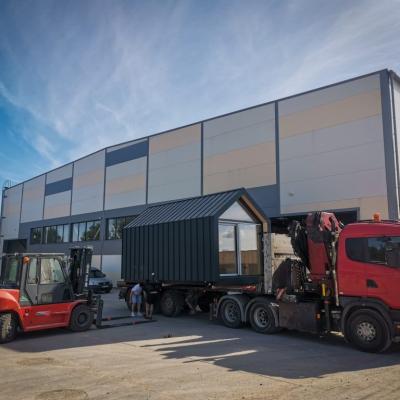045 Ujutnij Dom U Ozera Hutor Lv